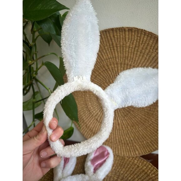 Two pairs of Easter bunny headband - Picture 10 of 10